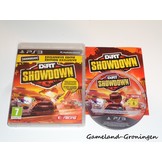 Dirt Showdown (Complete)