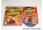 Dirt Showdown (Complete)