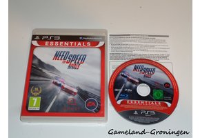 Need for Speed Rivals (Complete, Essentials)