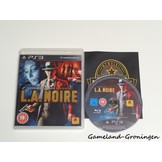 LA Noire (Complete)