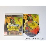 Red Dead Redemption Undead Nightmare (Compleet)