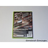 Project Gotham Racing 4 (Complete)