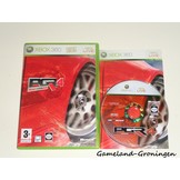 Project Gotham Racing 4 (Compleet)