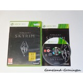 The Elder Scrolls 5 Skyrim (Compleet)