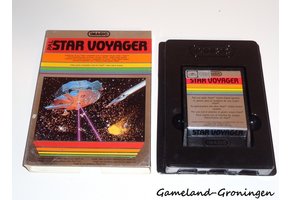 Star Voyager (Boxed)