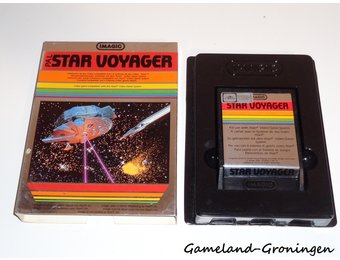 Star Voyager (Boxed)