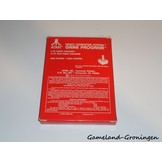 Video Checkers (Boxed)