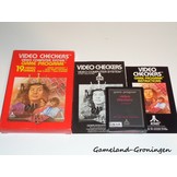 Video Checkers (Boxed)