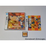 Inazuma Eleven 2 Firestorm (Complete, HOL)