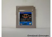 Batman The Video Game (FAH)