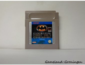Batman The Video Game (FAH)