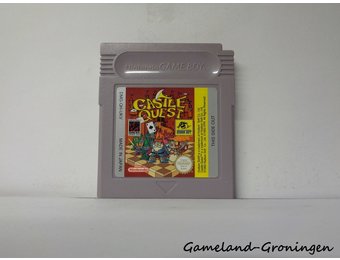 Castle Quest (UKV)