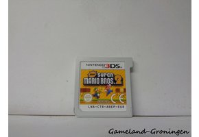 New Super Mario Bros. 2 (EUR)