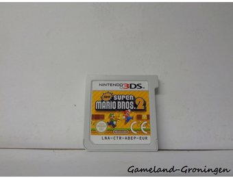 New Super Mario Bros. 2 (EUR)