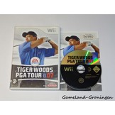 Tiger Woods PGA Tour 07 (Compleet, HOL)