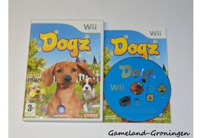 Dogz (Compleet, HOL)