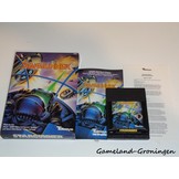 Stargunner (Compleet)