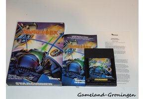 Stargunner (Complete)