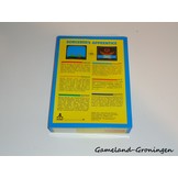 Sorcerer's Apprentice (Complete)