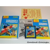 Sorcerer's Apprentice (Complete)