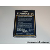 Starmaster (Complete)