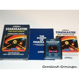 Starmaster (Complete)