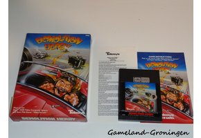 Demolition Herby (Complete)