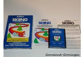 Skiing (Compleet)
