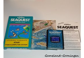 Seaquest (Complete)