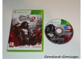 Castlevania Lords of Shadow 2 (Complete)