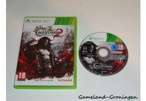 Castlevania Lords of Shadow 2 (Compleet)