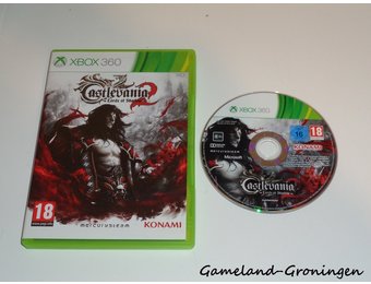 Castlevania Lords of Shadow 2 (Complete)