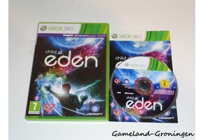 Child of Eden (Compleet)