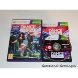 Dance Central (Compleet)