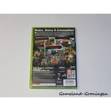 Blood Drive (Complete)