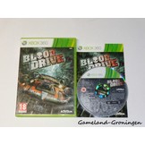 Blood Drive (Complete)