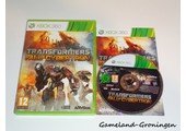 Transformers Fall of Cybertron (Compleet)