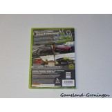 Need for Speed Pro Street (Compleet)