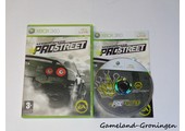 Need for Speed Pro Street (Compleet)