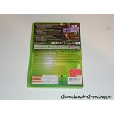 Ben 10 Galacic Racing (Complete)