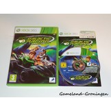 Ben 10 Galacic Racing (Complete)