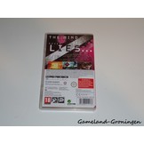 AI The Somnium Files (Complete)