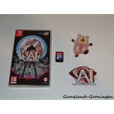 AI The Somnium Files (Complete)