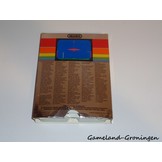 Cosmic Ark (Complete)