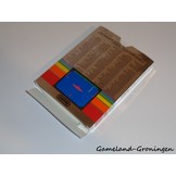 Cosmic Ark (Complete)