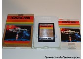 Cosmic Ark (Compleet)
