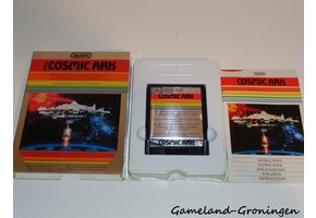 Cosmic Ark (Compleet)