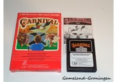 Carnival (Compleet)
