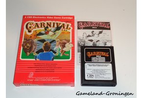 Carnival (Compleet)