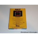 Ram It (Compleet)